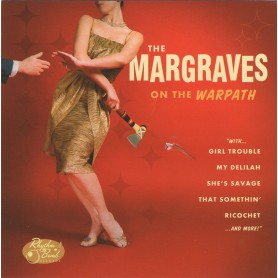 The Margraves