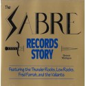 Sabre Records Story