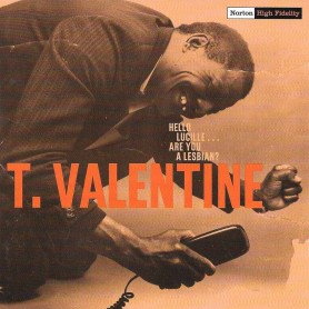 T. Valentine