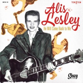 Alis Lesley