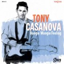 Tony Casanova