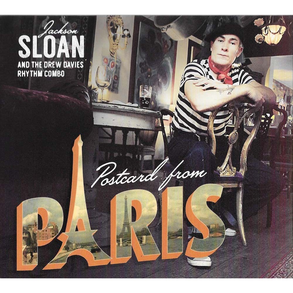 Jackson Sloan
