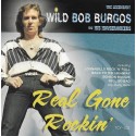 Wild Bob Burgos