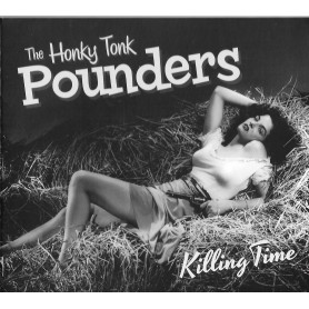 The Honky Tonk Pounders