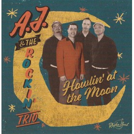 A.J. & The Rockin' Trio