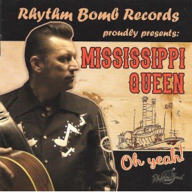 Mississippi Queen