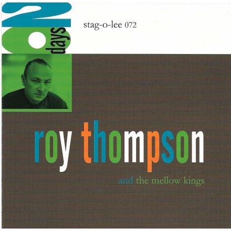 Roy Thompson & The Mellow Kings