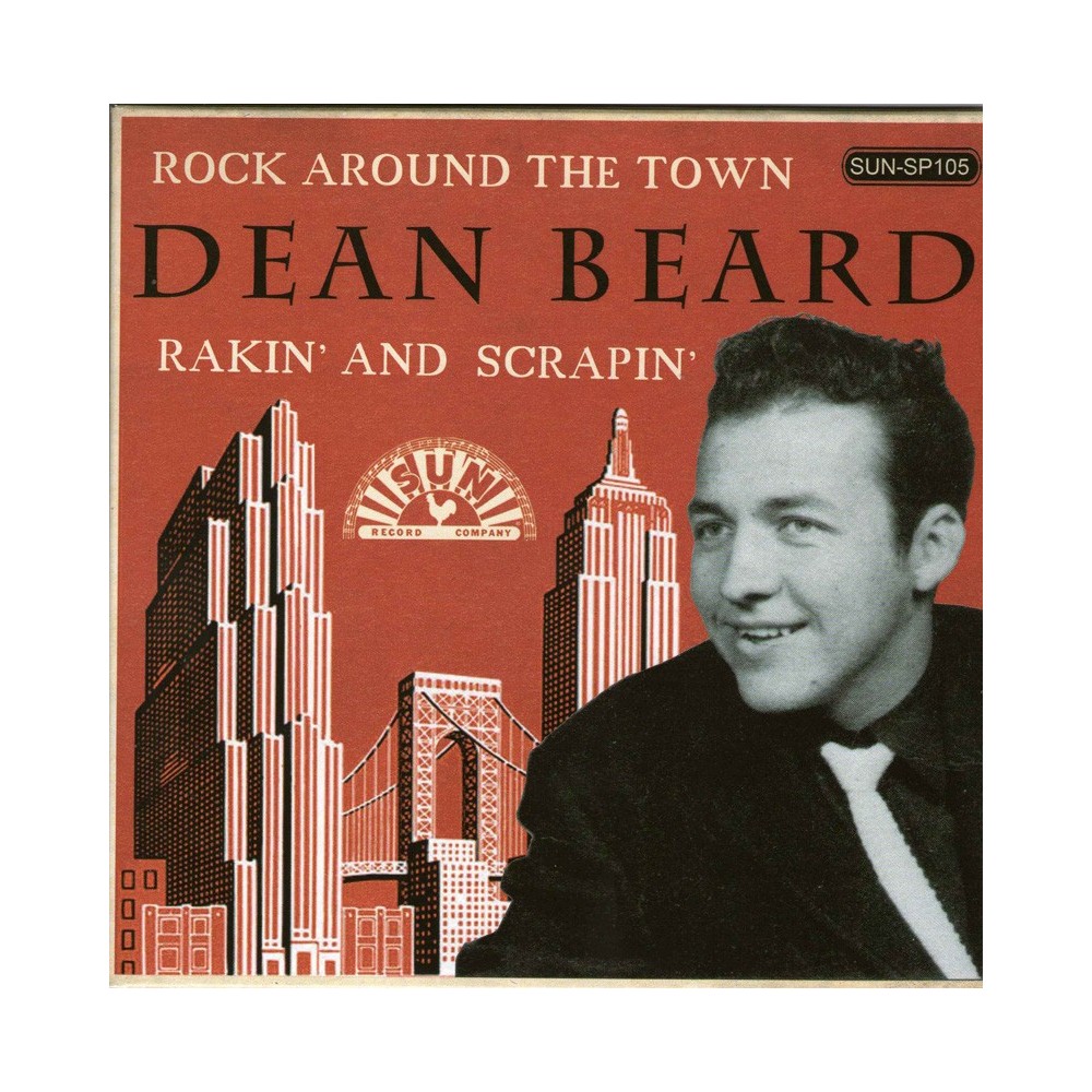 Dean Beard