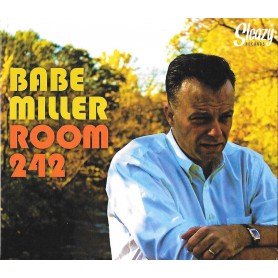Babe Miller
