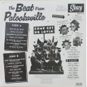 The Beat from Palookaville