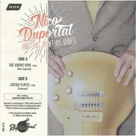 Nico Duportal