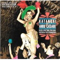 Kantanga! & Ahbe Casabe - Various