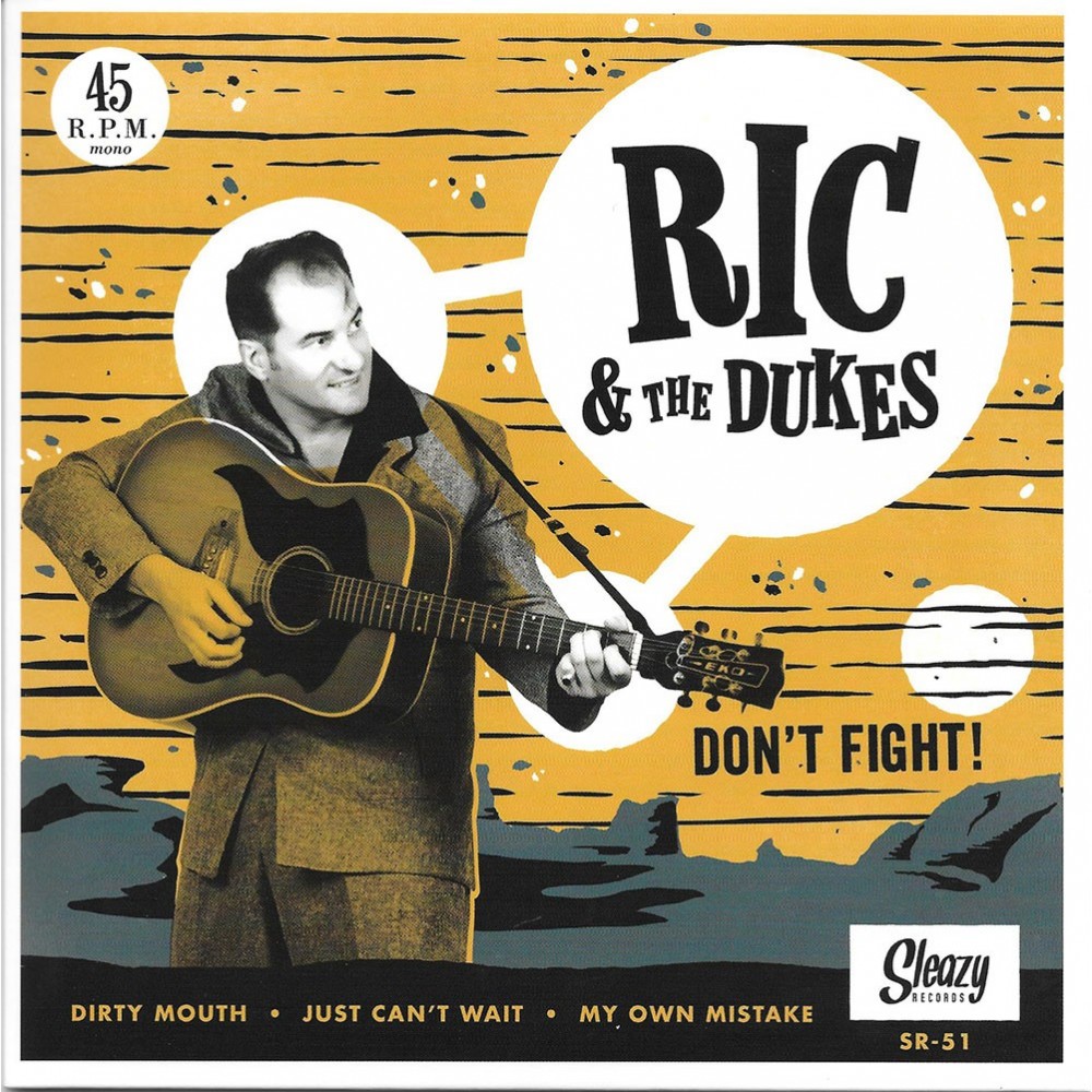 Ric & the Dukes