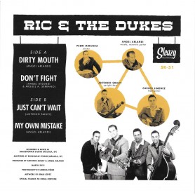 Ric & the Dukes