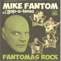 Mike Fantom & The Bop-A-Tones