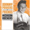 Johnny Powers & Friends