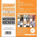 Johnny Powers & Friends