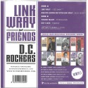 Link Wray & Friends