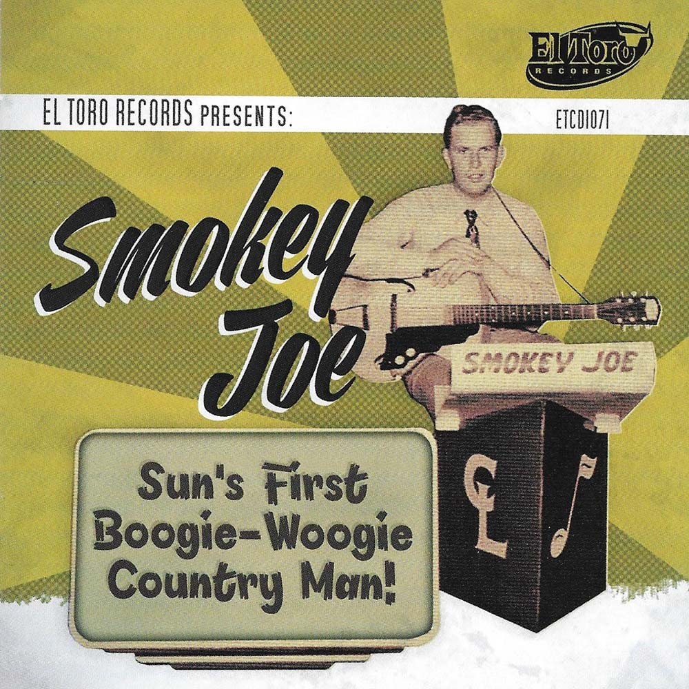 Smokey Joe