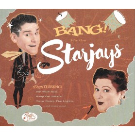 The Starjays