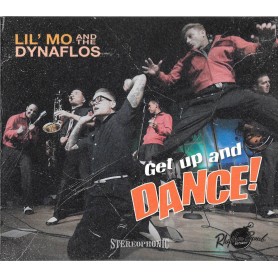 Lil' Mo & The Dynaflos