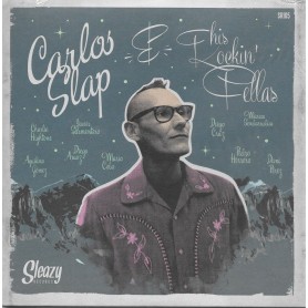 Carlos Slap & This Rockin' Fellas