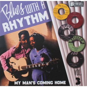 Blues with a Rhythm vol.2