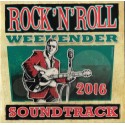 Walldorf Rock‘n‘Roll Weekender 2016