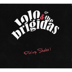 Lolo & the Brigidas