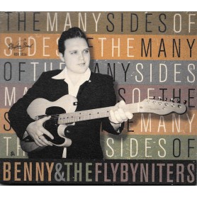 Benny and the Flybyniters