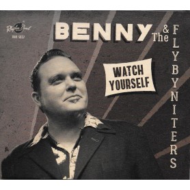 Benny and the Flybyniters