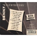 Benny and the Flybyniters