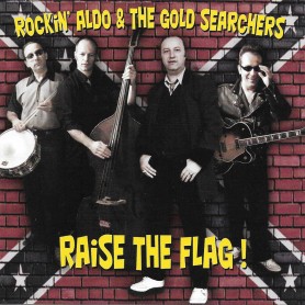 Rockin' Aldo and the Gold Searchers