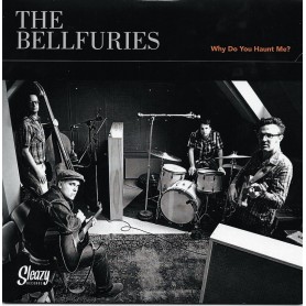 The Bellfuries