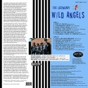 The Legendary Wild Angels