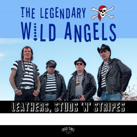 The Legendary Wild Angels