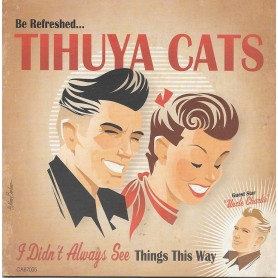 Tihuya Cats