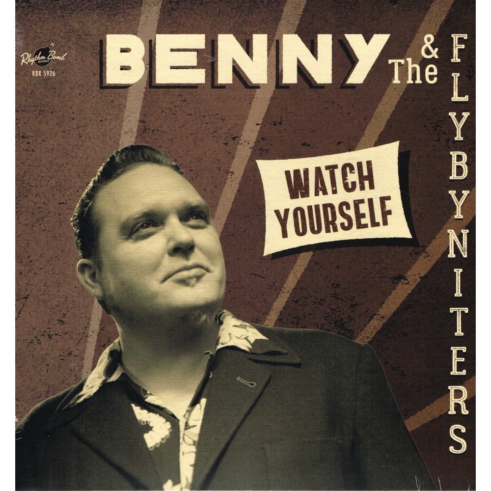 Benny  and the Flybyniters