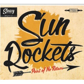 The Sun Rockets