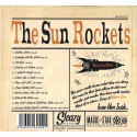 The Sun Rockets