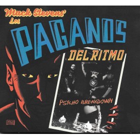 Mack Stevens & Los Paganos Del Ritmo