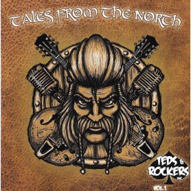 Teds & Rocker Vol.1