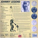 Johnny Legend