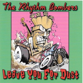 The Rhythm Bombers