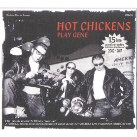 Hot Chickens