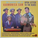 Harmonica Sam
