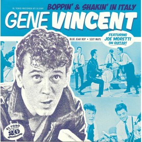 Gene Vincent