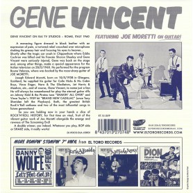 Gene Vincent