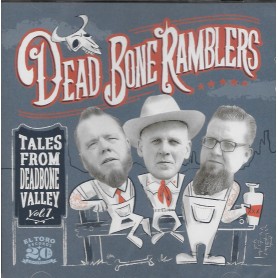 Dead Bone Ramblers