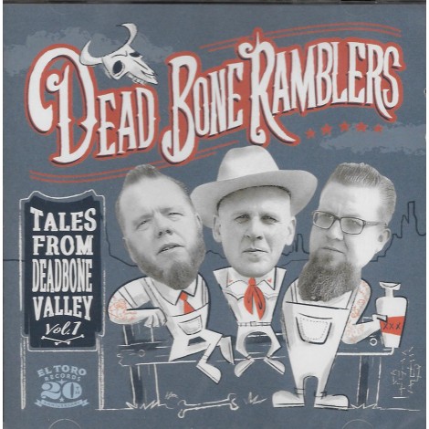 Dead Bone Ramblers